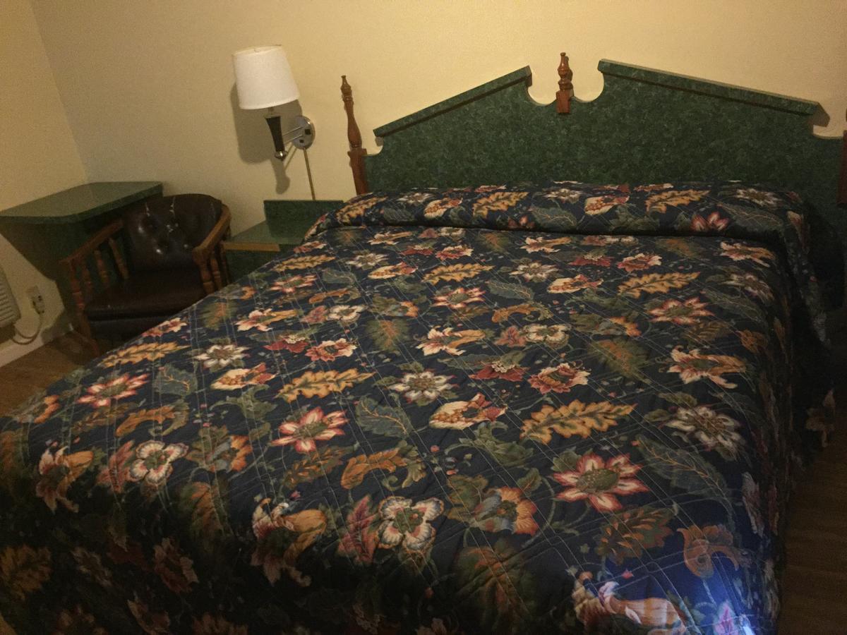 לנסינג Apex 1 Motel מראה חיצוני תמונה